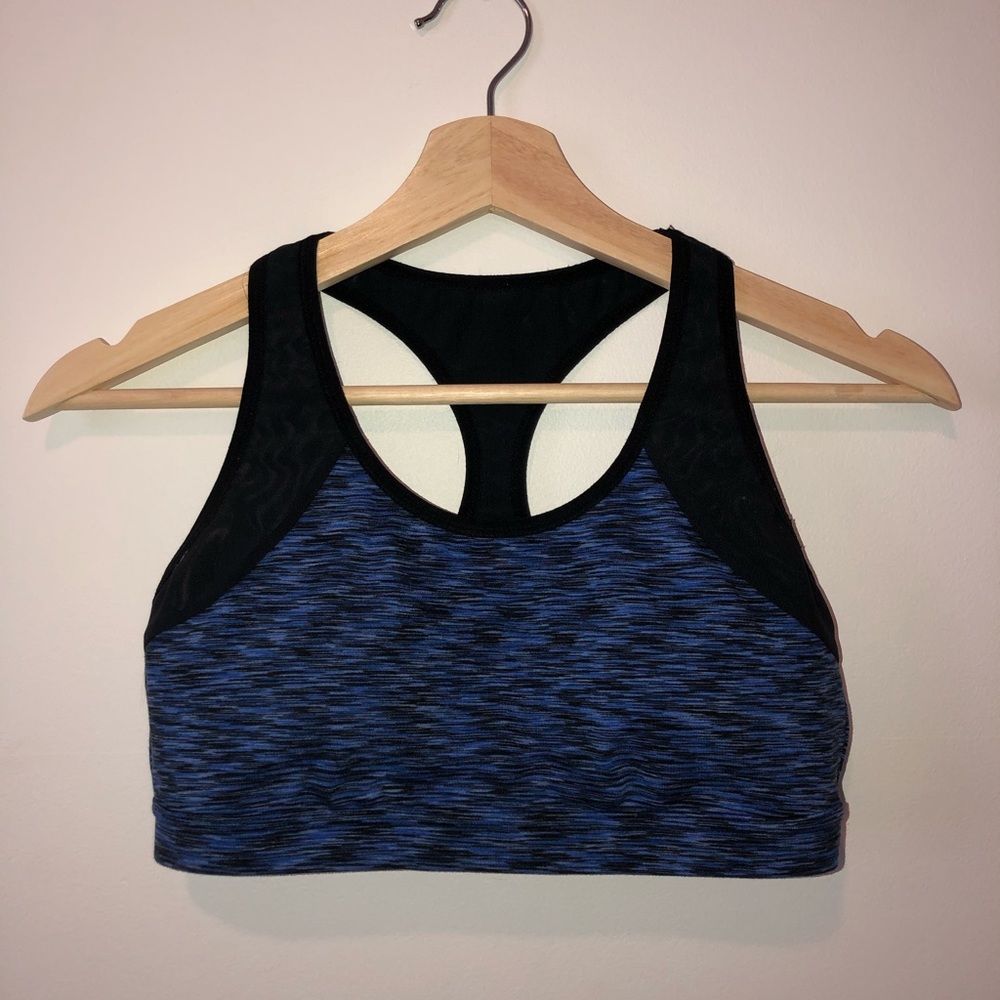 Shambala sport bra